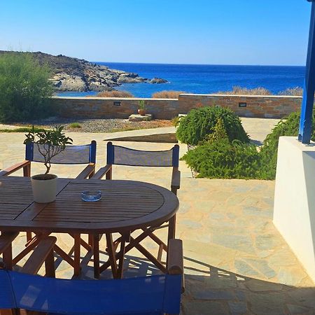 Peaceful Bay Megas Gialos - Nites Quarto foto